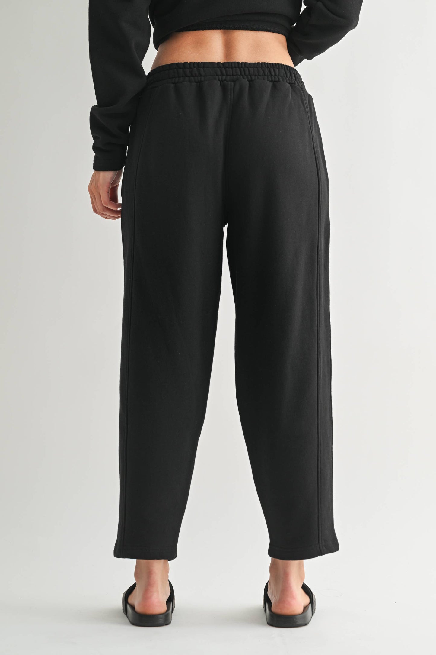 Malibu Air Cotton Fleece Lounge Pants