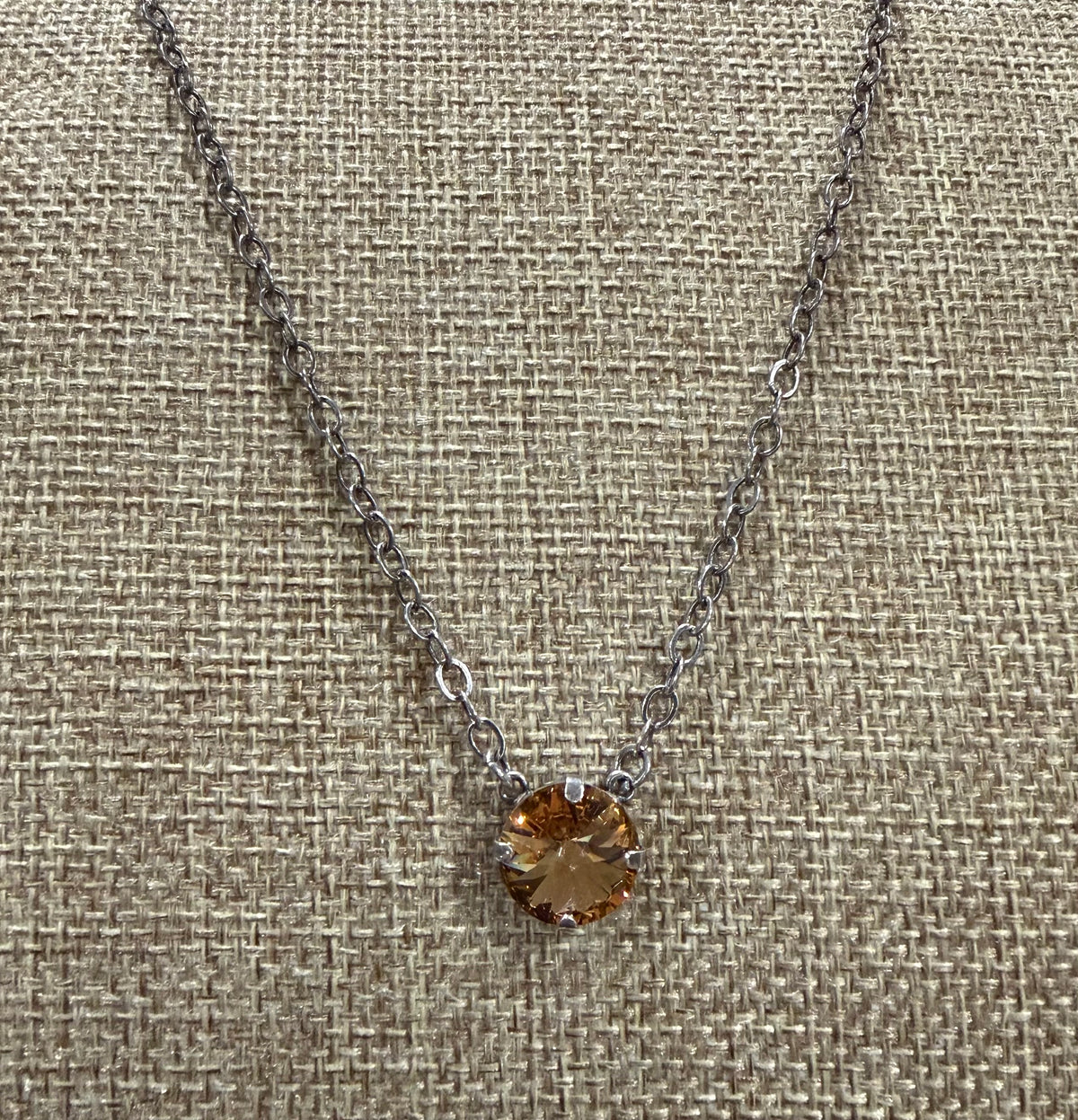 The Harper Necklace