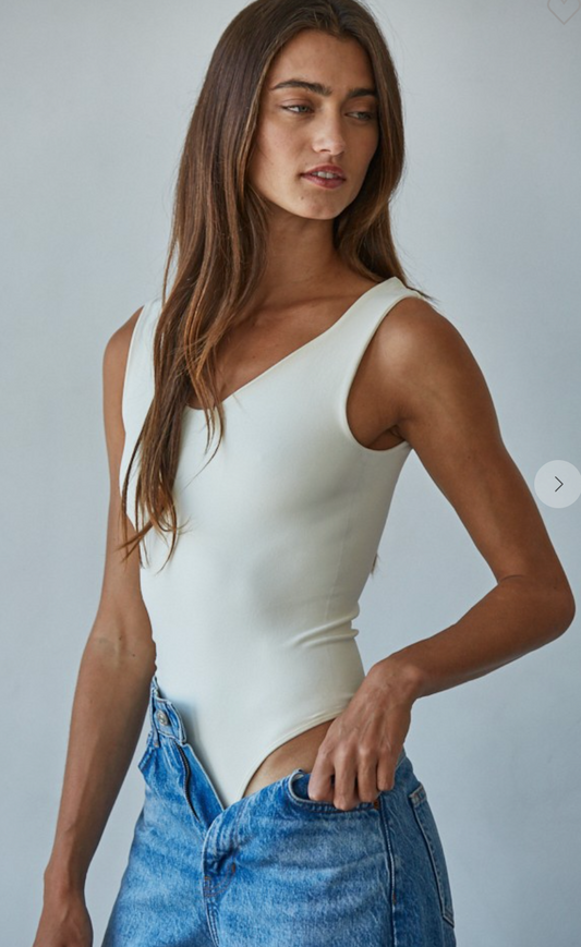 Yours Truly Bodysuit