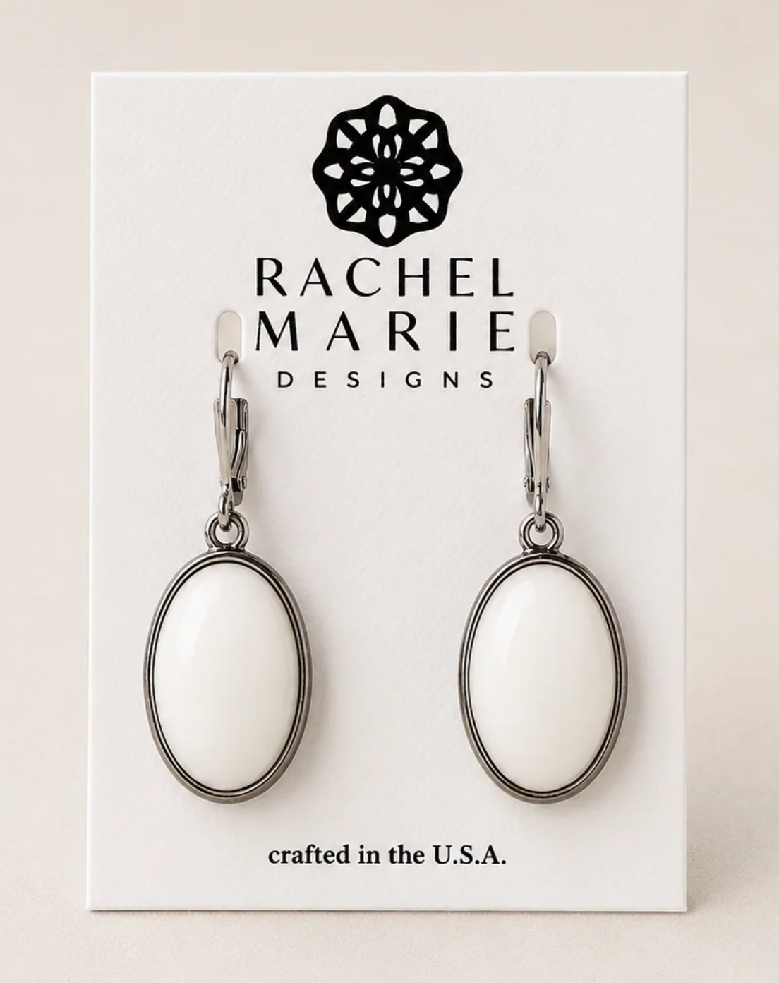 The Antoinette Earring