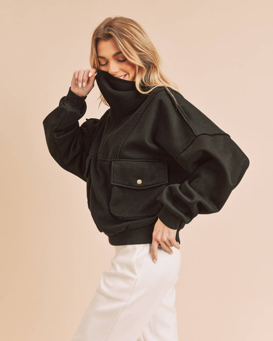Carter Pullover