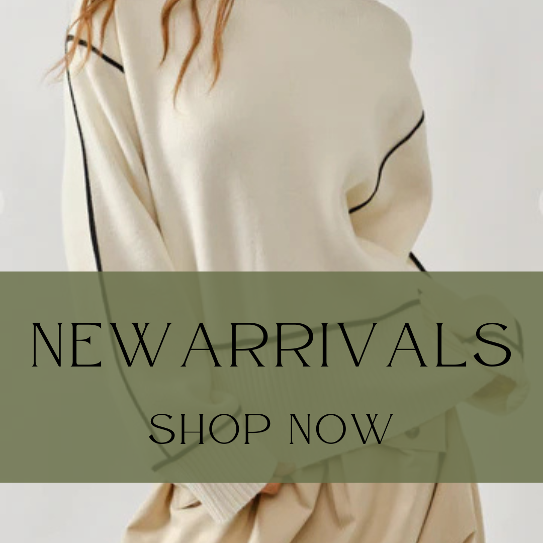 New Arrivals