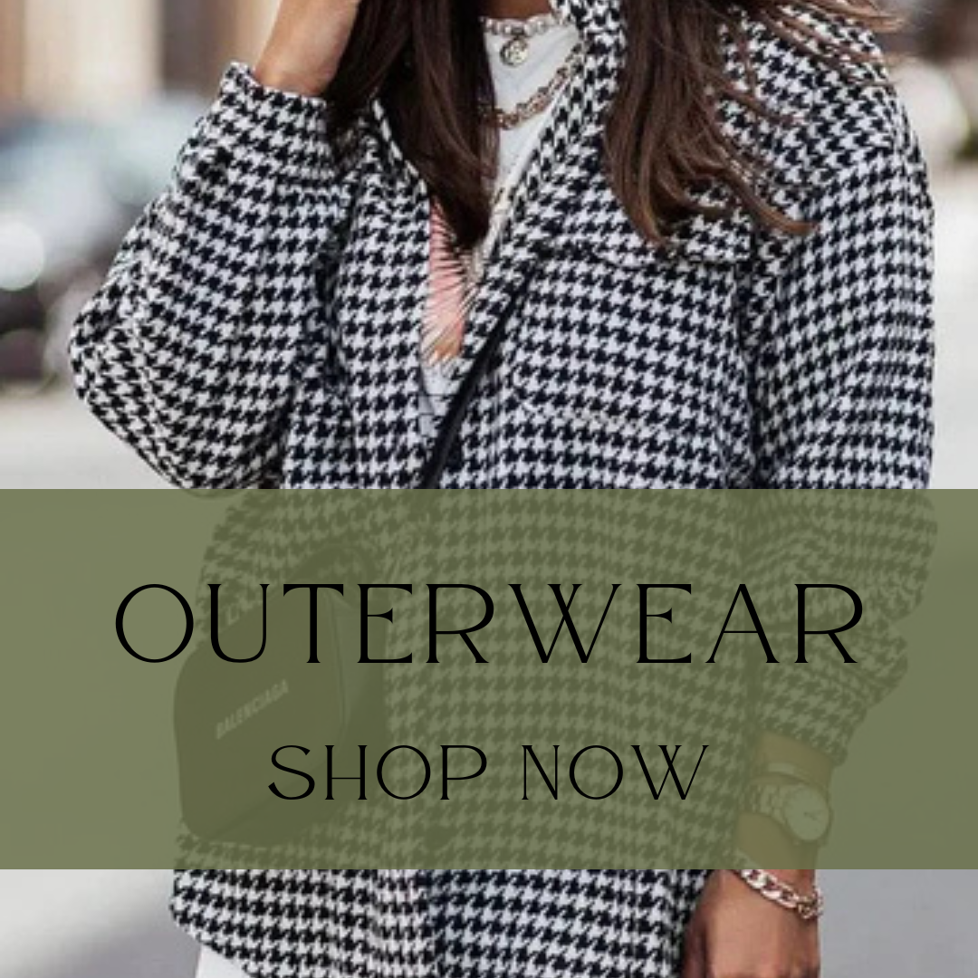 Outerwear