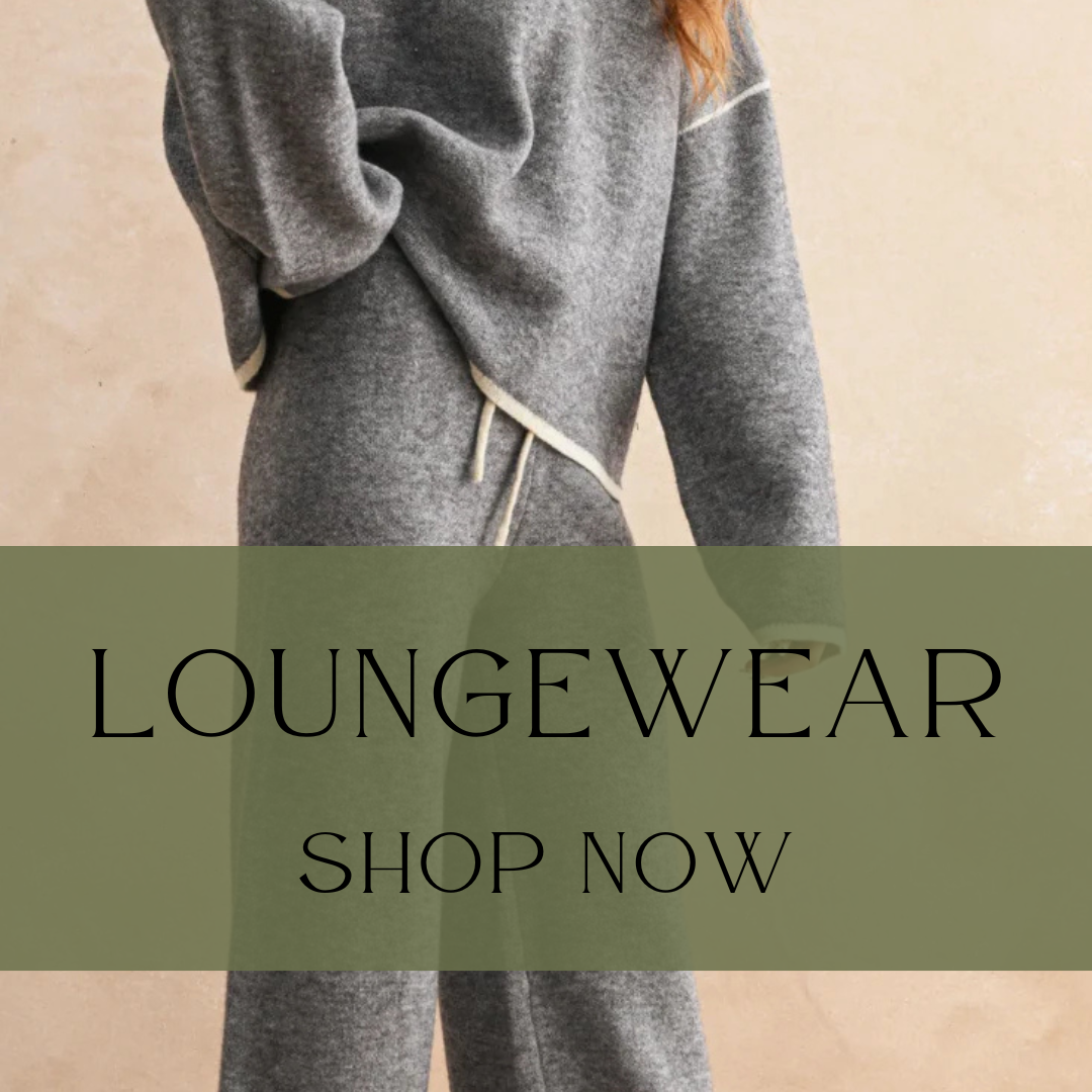 Loungewear