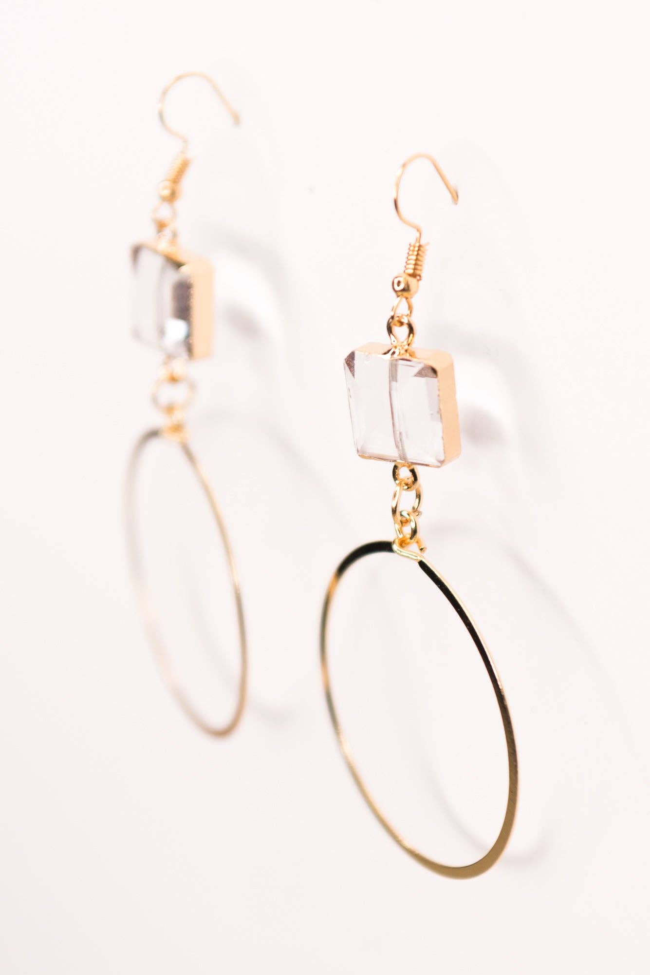 Jessica Earrings