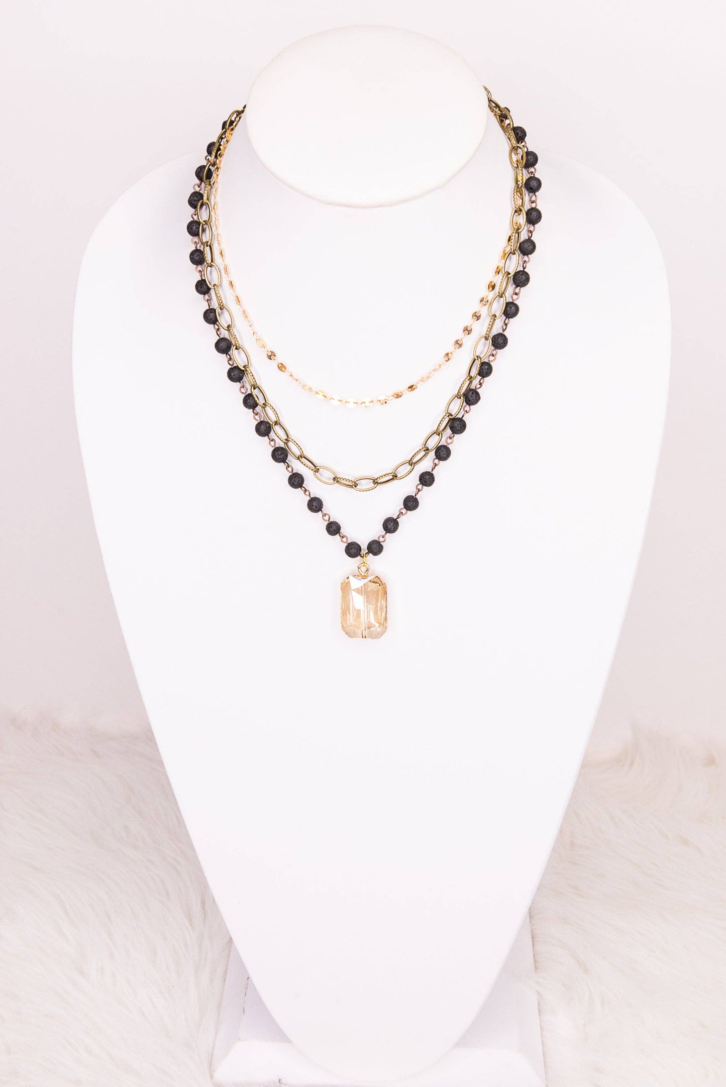 Hannah Necklace