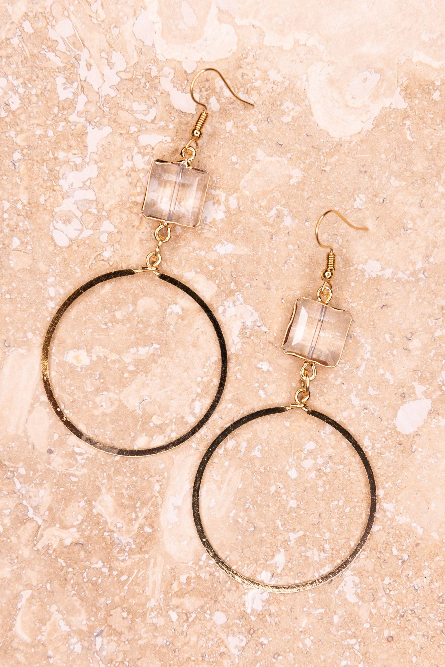 Jessica Earrings