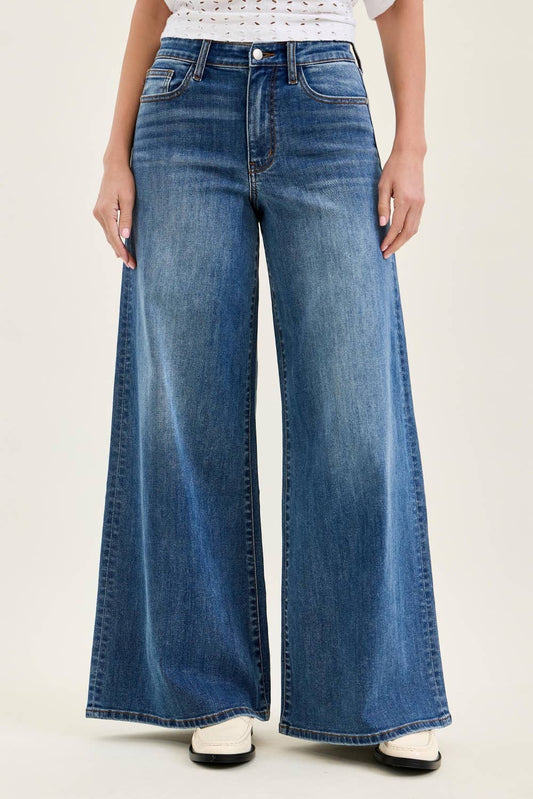 JB Palazzo Jeans