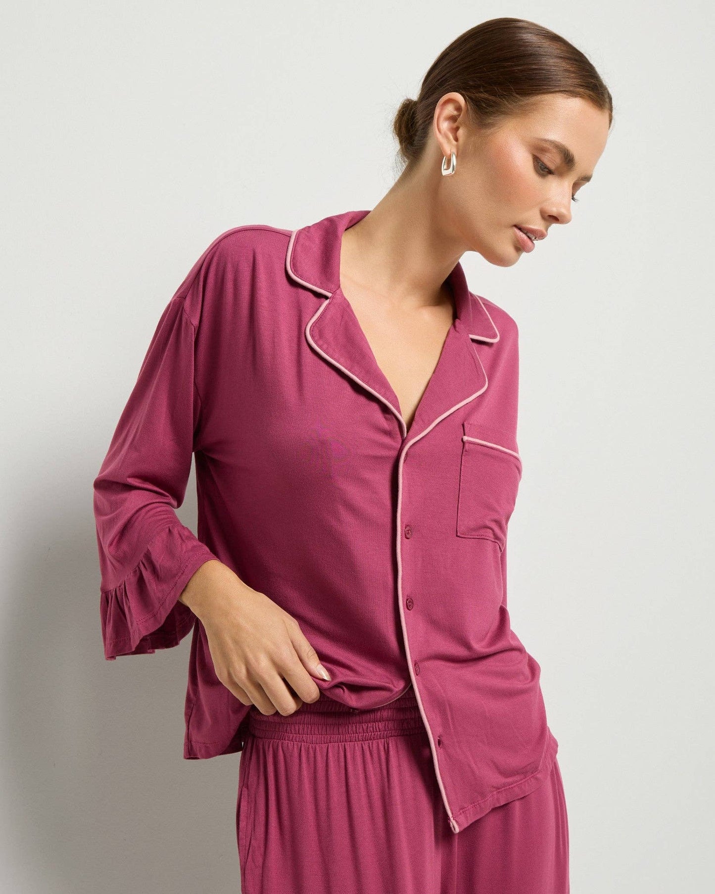 Slumber Party PJ Set