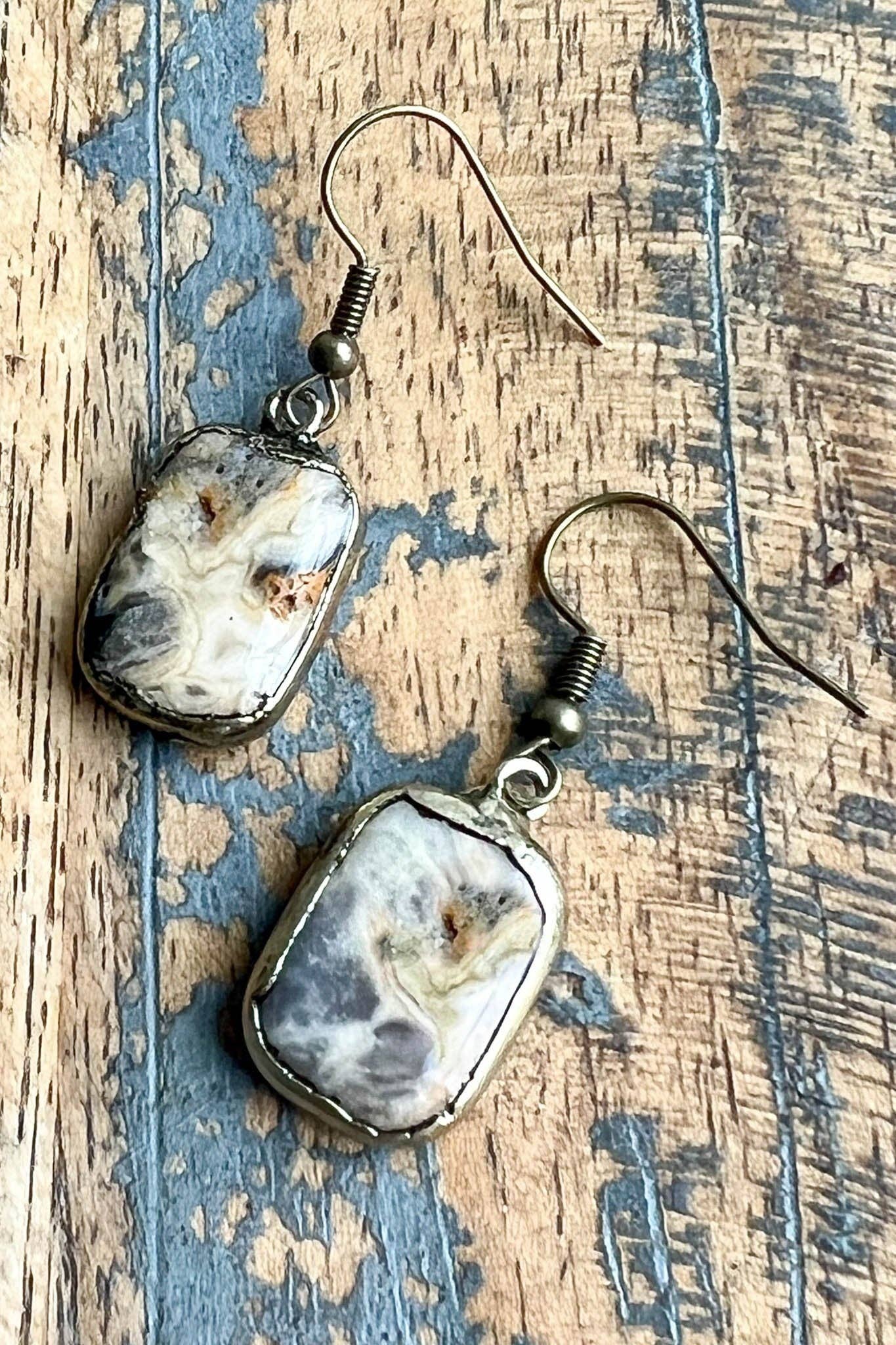 The Sicily Earrings