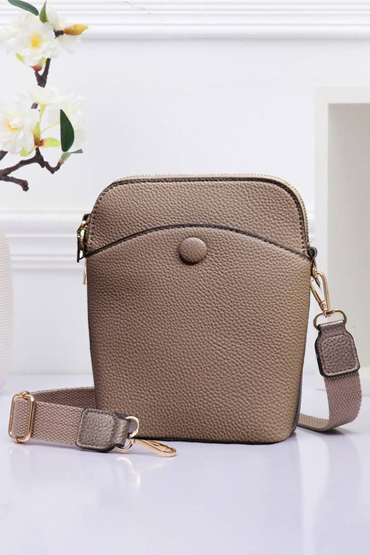Mini Crossbody Bag