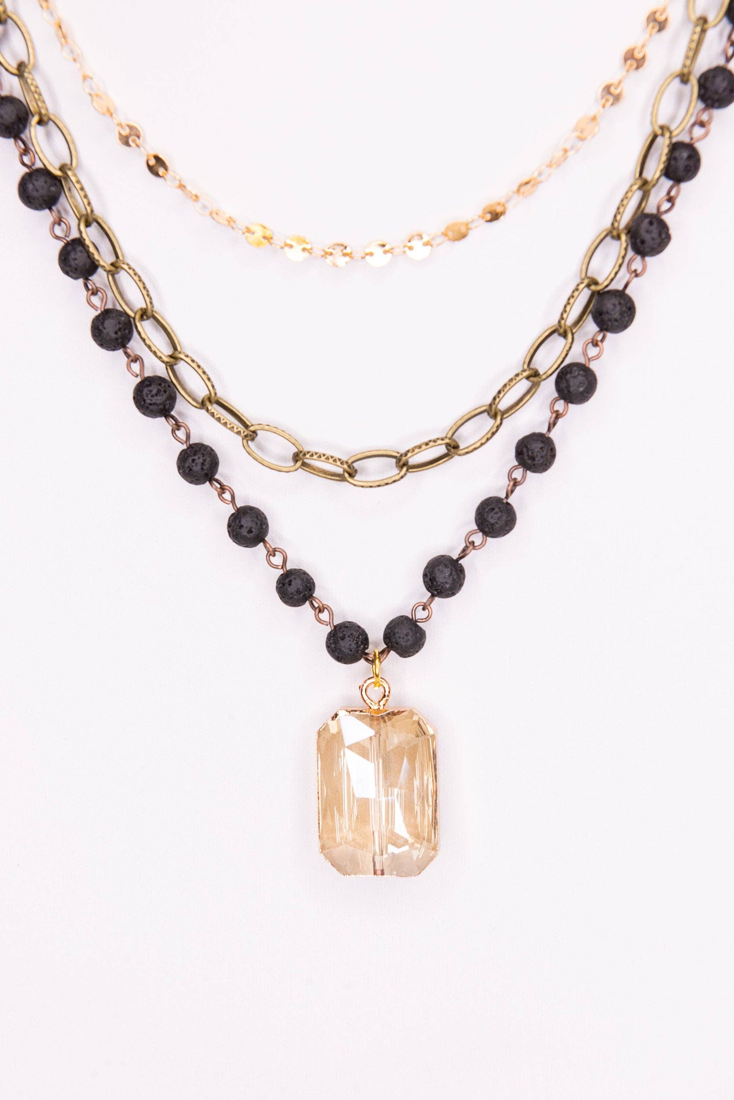 Hannah Necklace