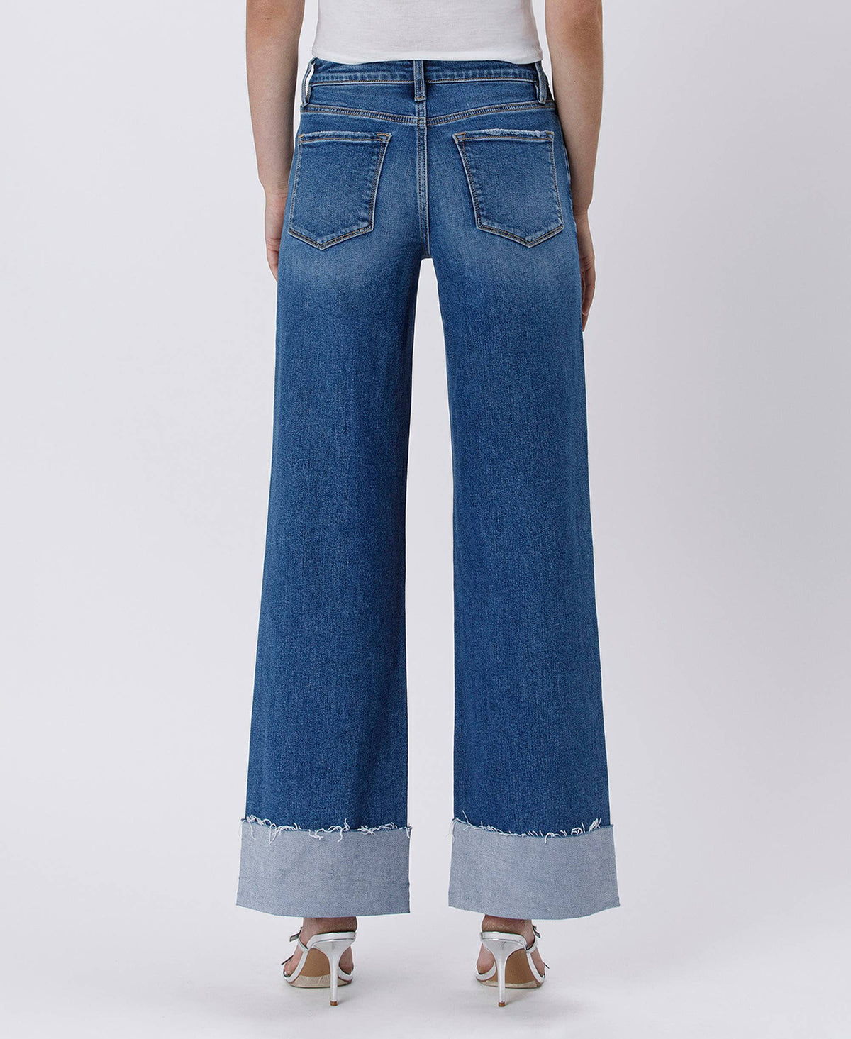 The Weekend Edit Jeans