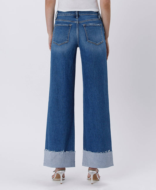 The Weekend Edit Jeans