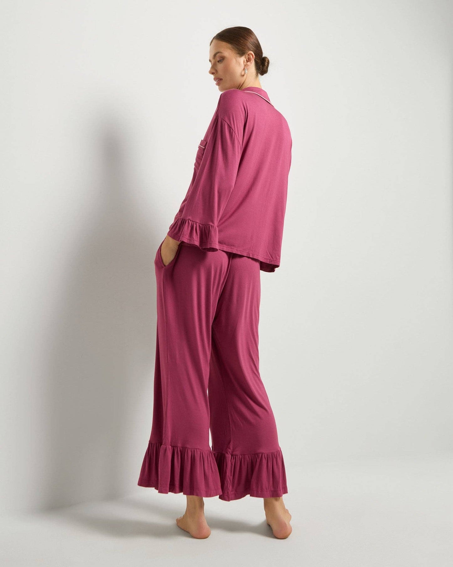 Slumber Party PJ Set