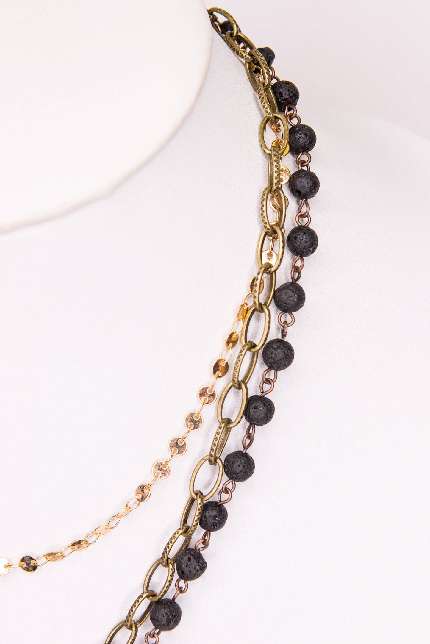 Hannah Necklace
