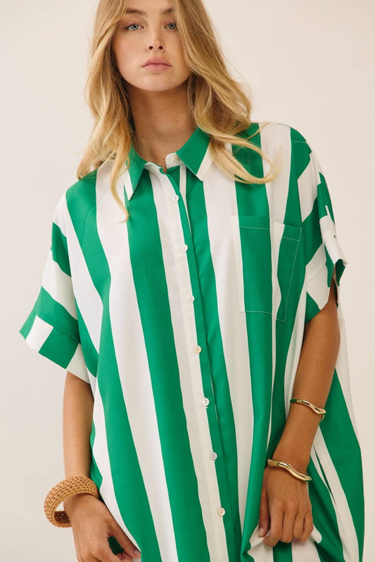 Weekend Getaway Dress