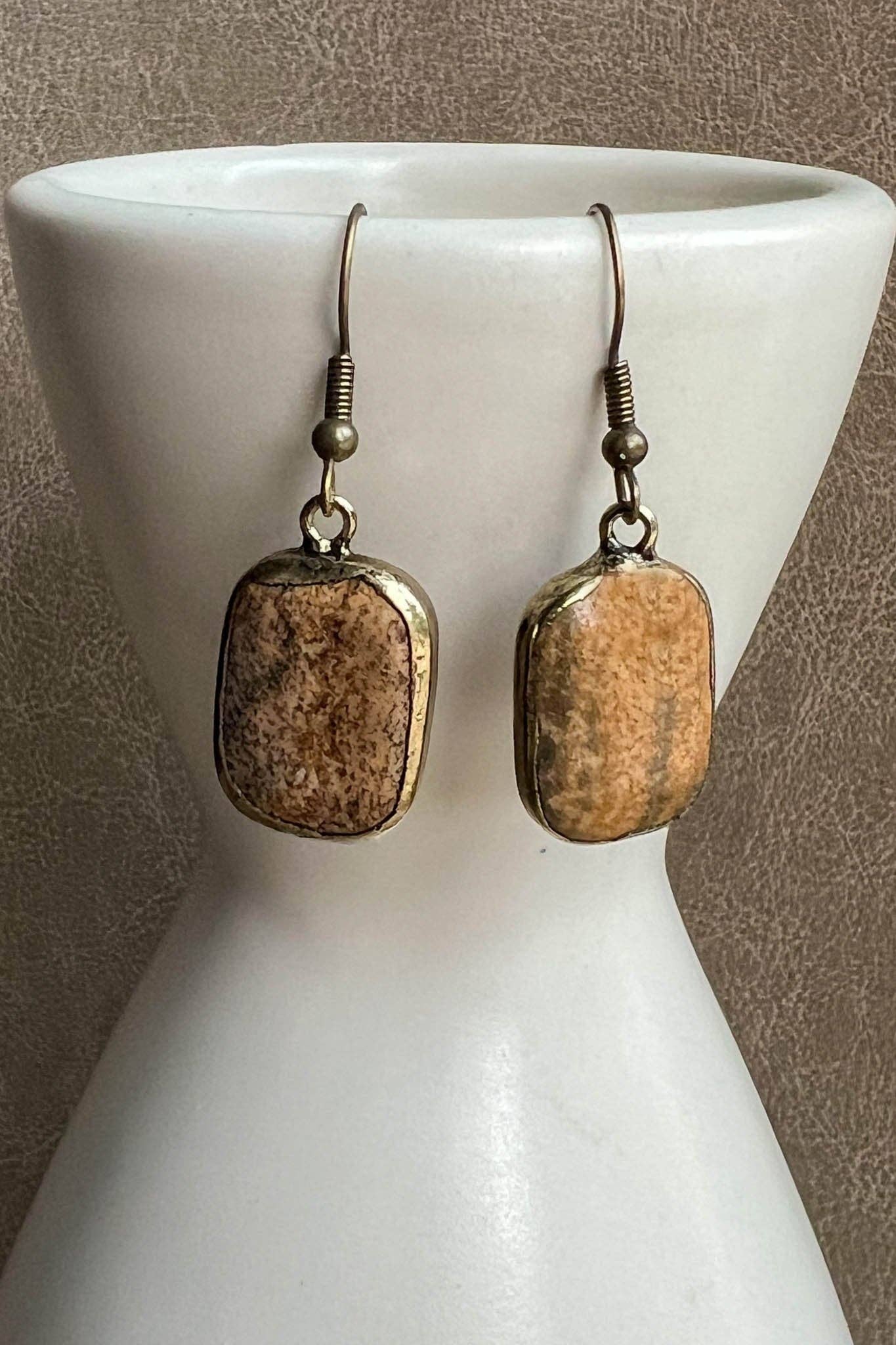 The Sicily Earrings