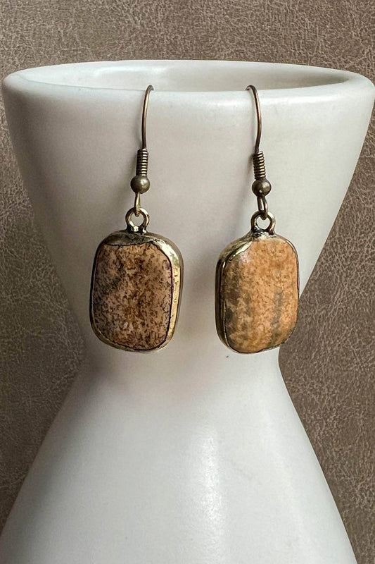 The Sicily Earrings