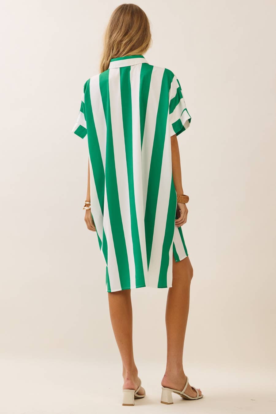 Weekend Getaway Dress