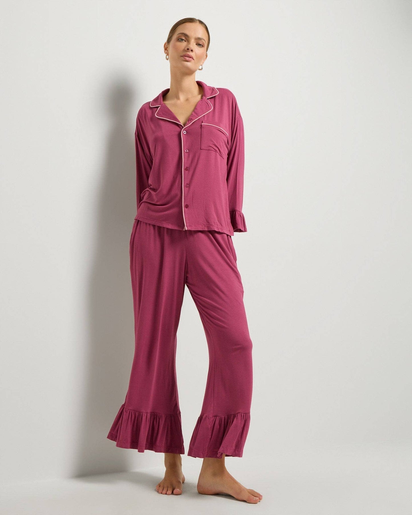 Slumber Party PJ Set