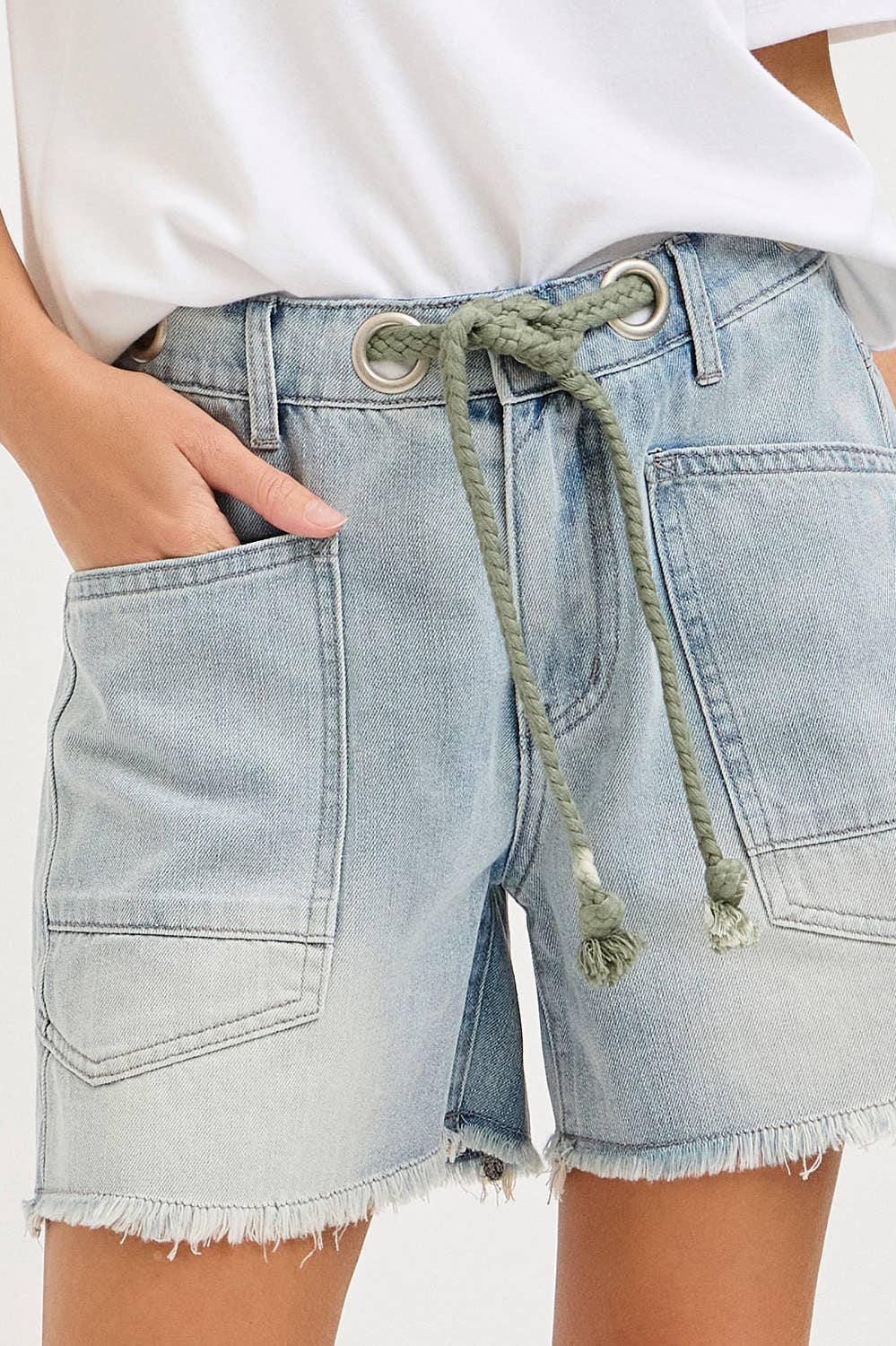 Harbor Days Barrel Shorts