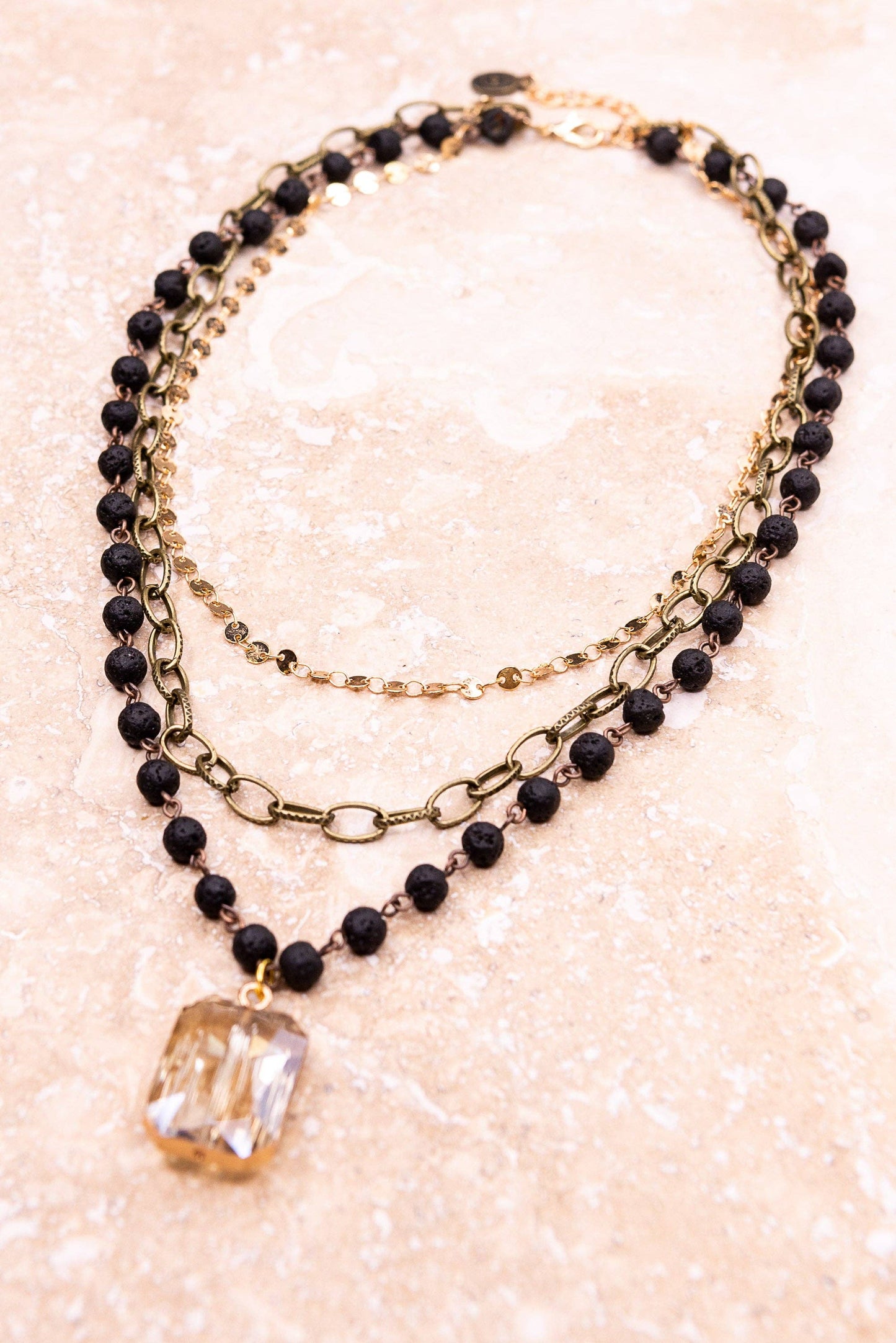 Hannah Necklace