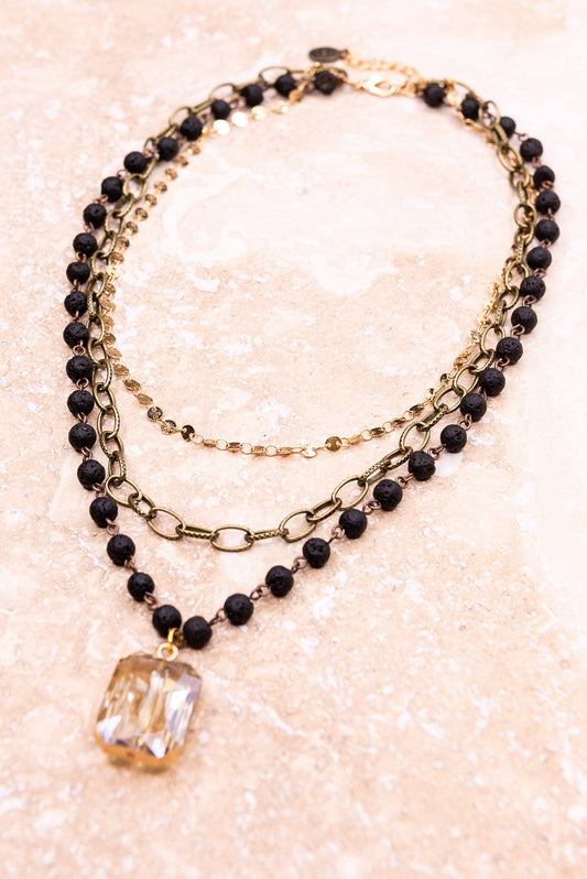 Hannah Necklace