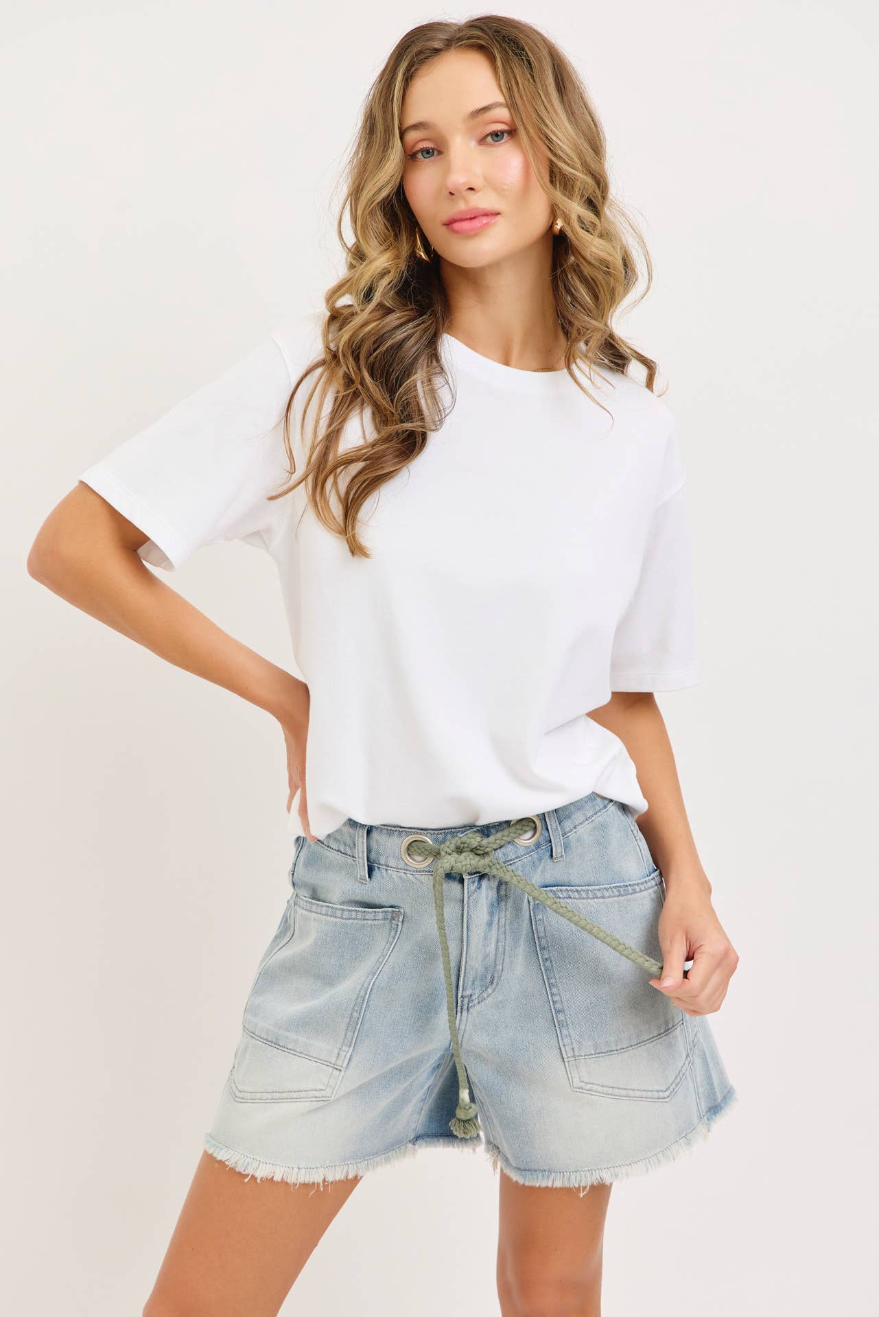 Harbor Days Barrel Shorts