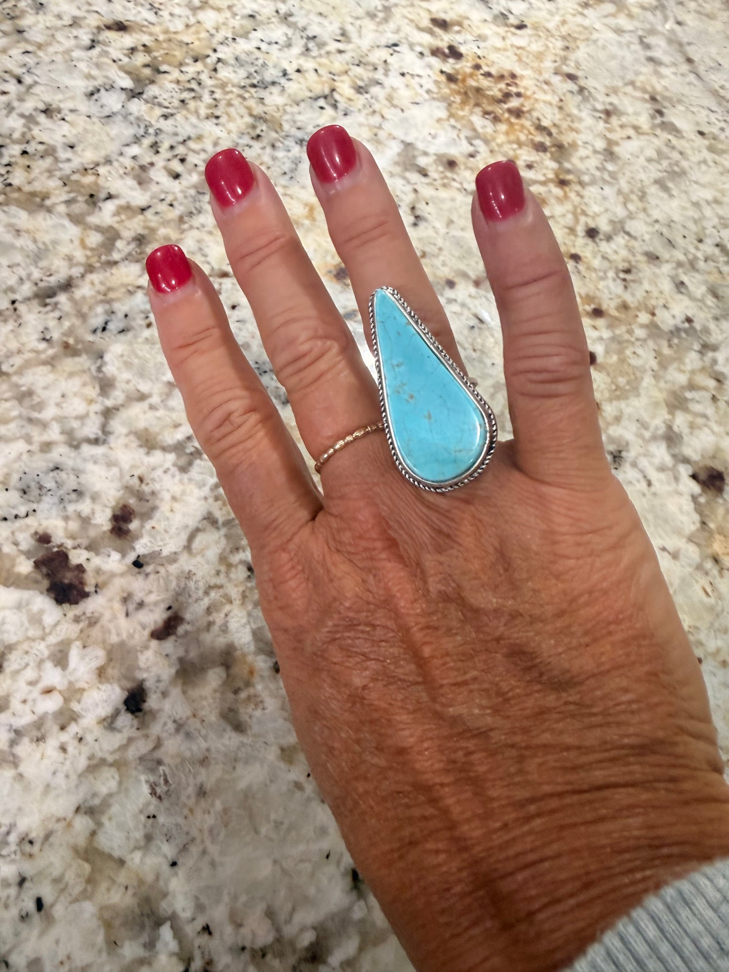 High Desert Ring