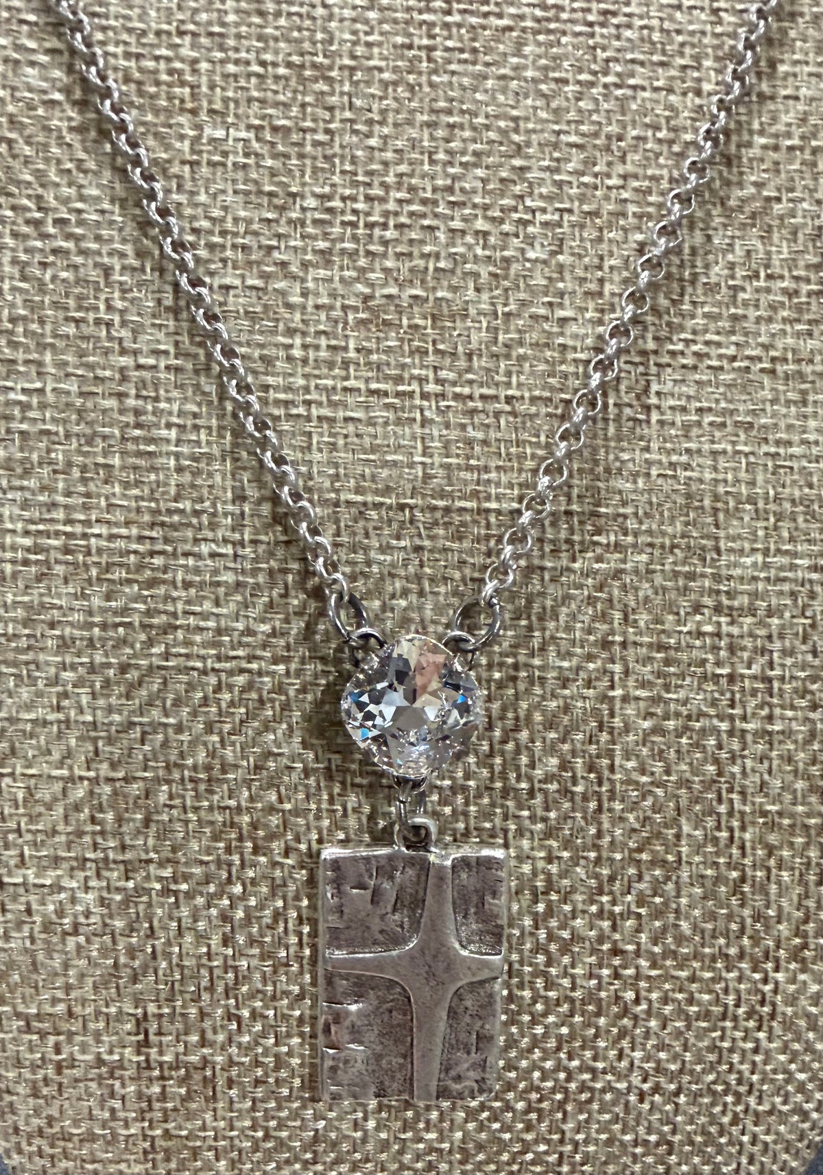 The Great Healer Necklace
