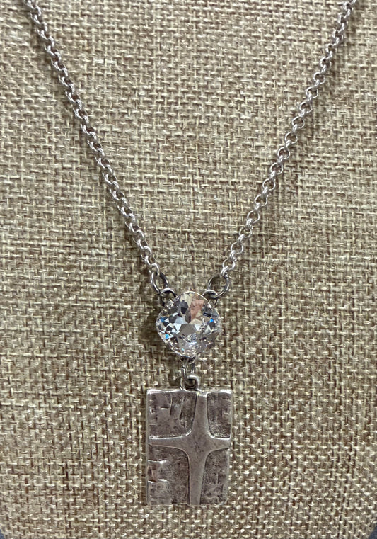 The Great Healer Necklace
