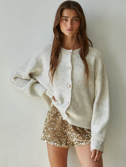 Dreamweaver Cardigan