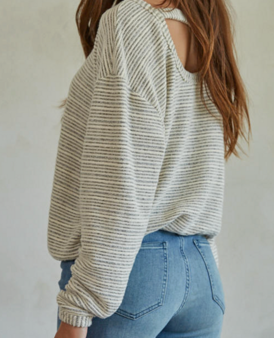 Alvarado Pullover