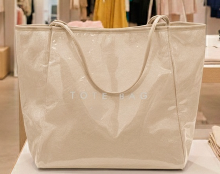 Weekender Tote Bag