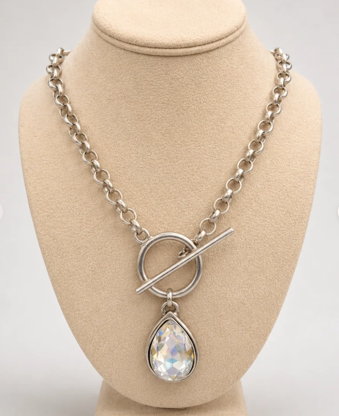 The Paulette Necklace