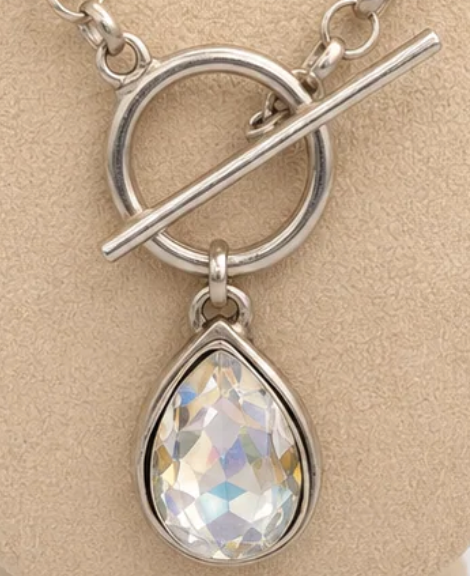 The Paulette Necklace