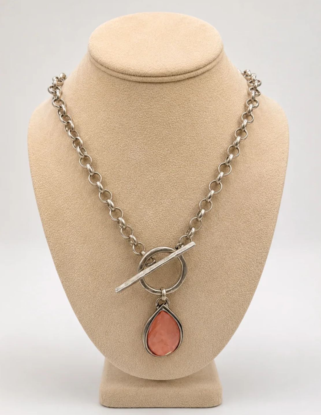 The Paulette Necklace