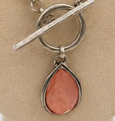The Paulette Necklace