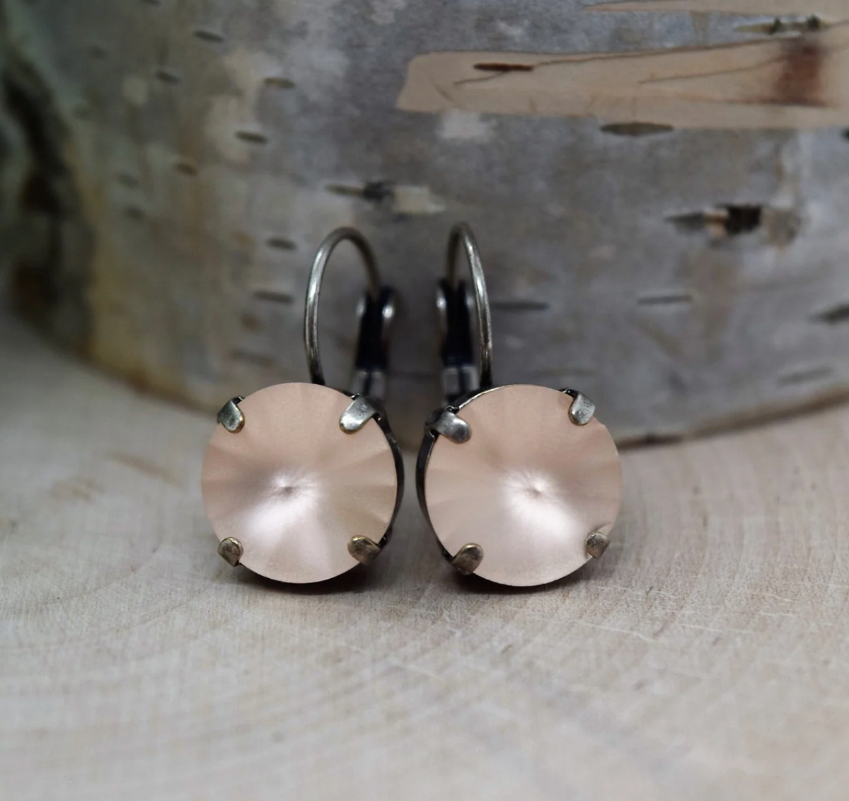 The Penny Earring
