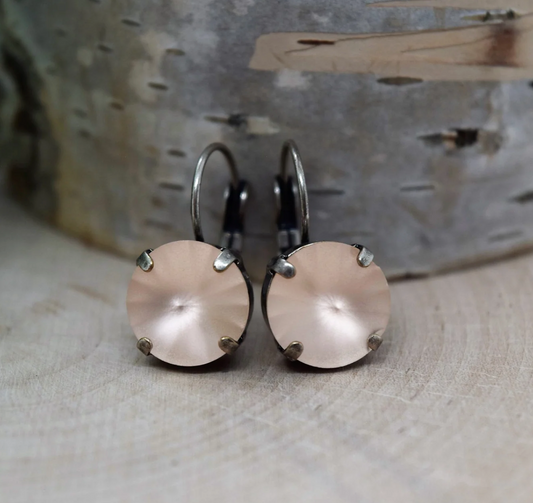 The Penny Earring