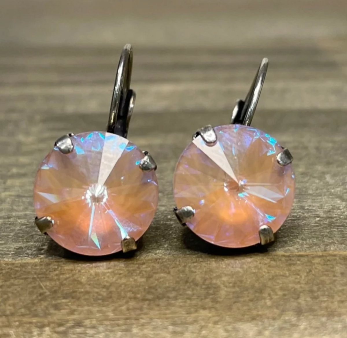 The Penny Earring