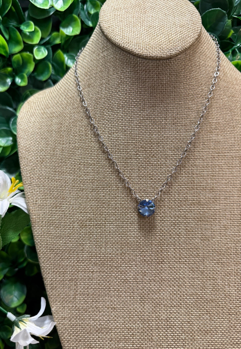 The Harper Necklace