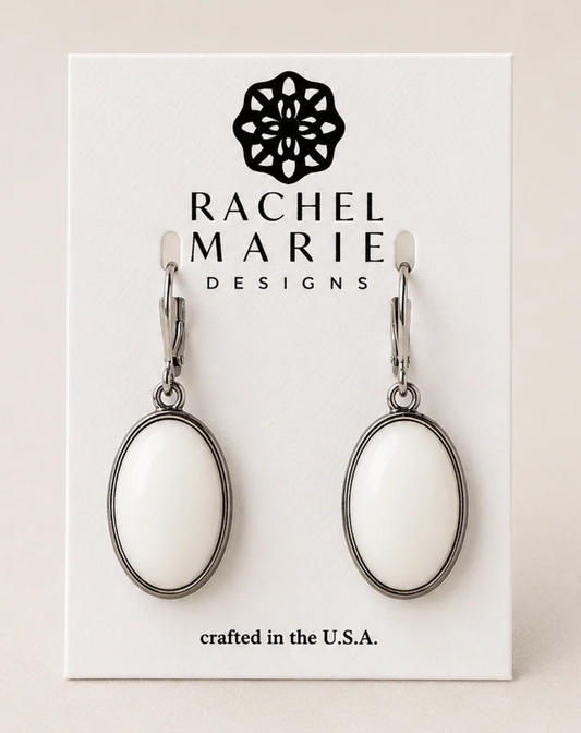 The Antoinette Earring