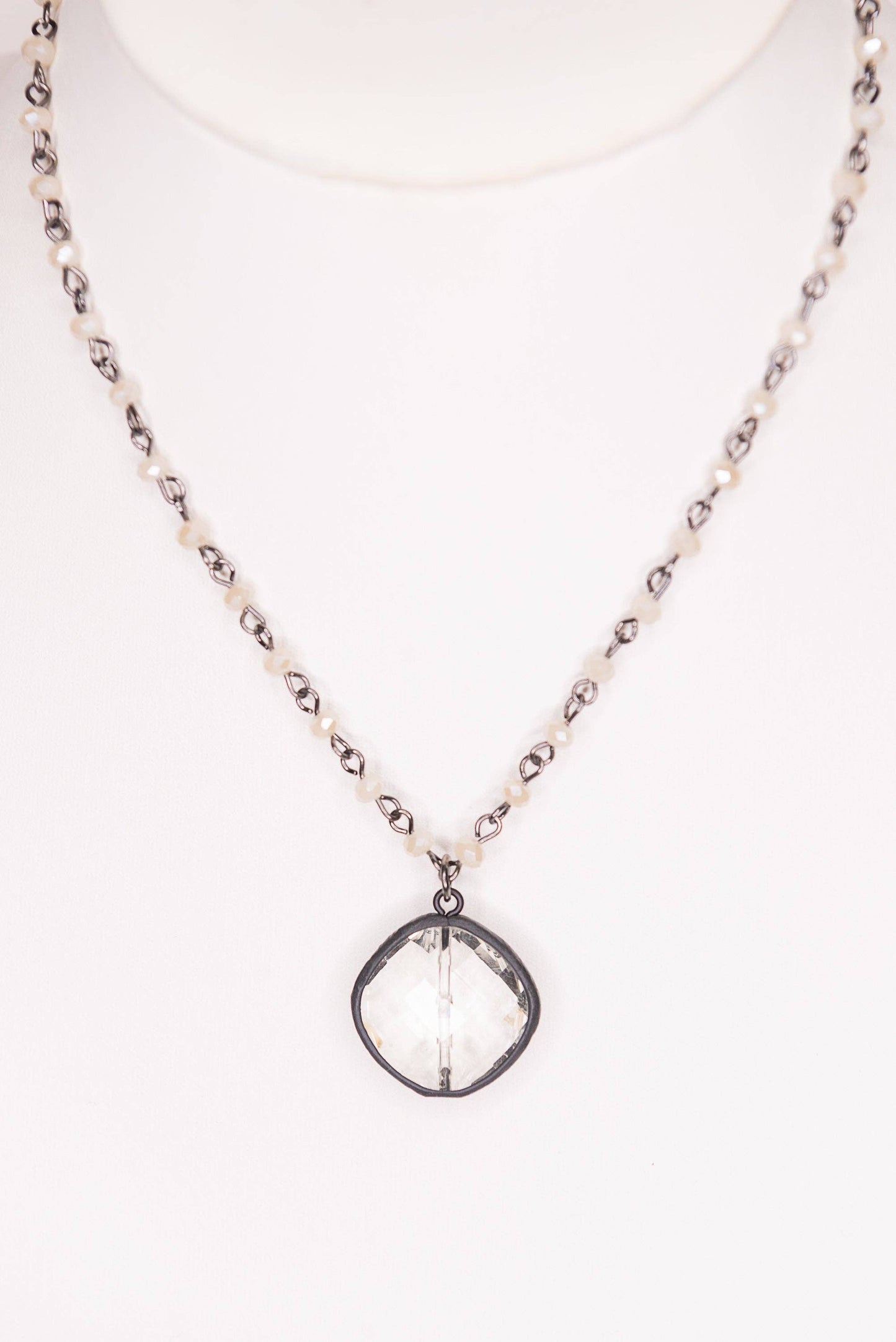 Ariel Necklace