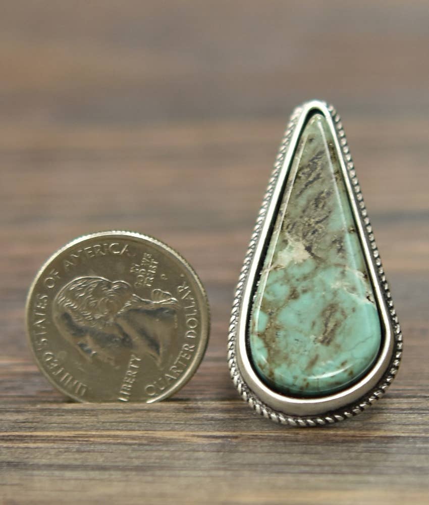 High Desert Ring