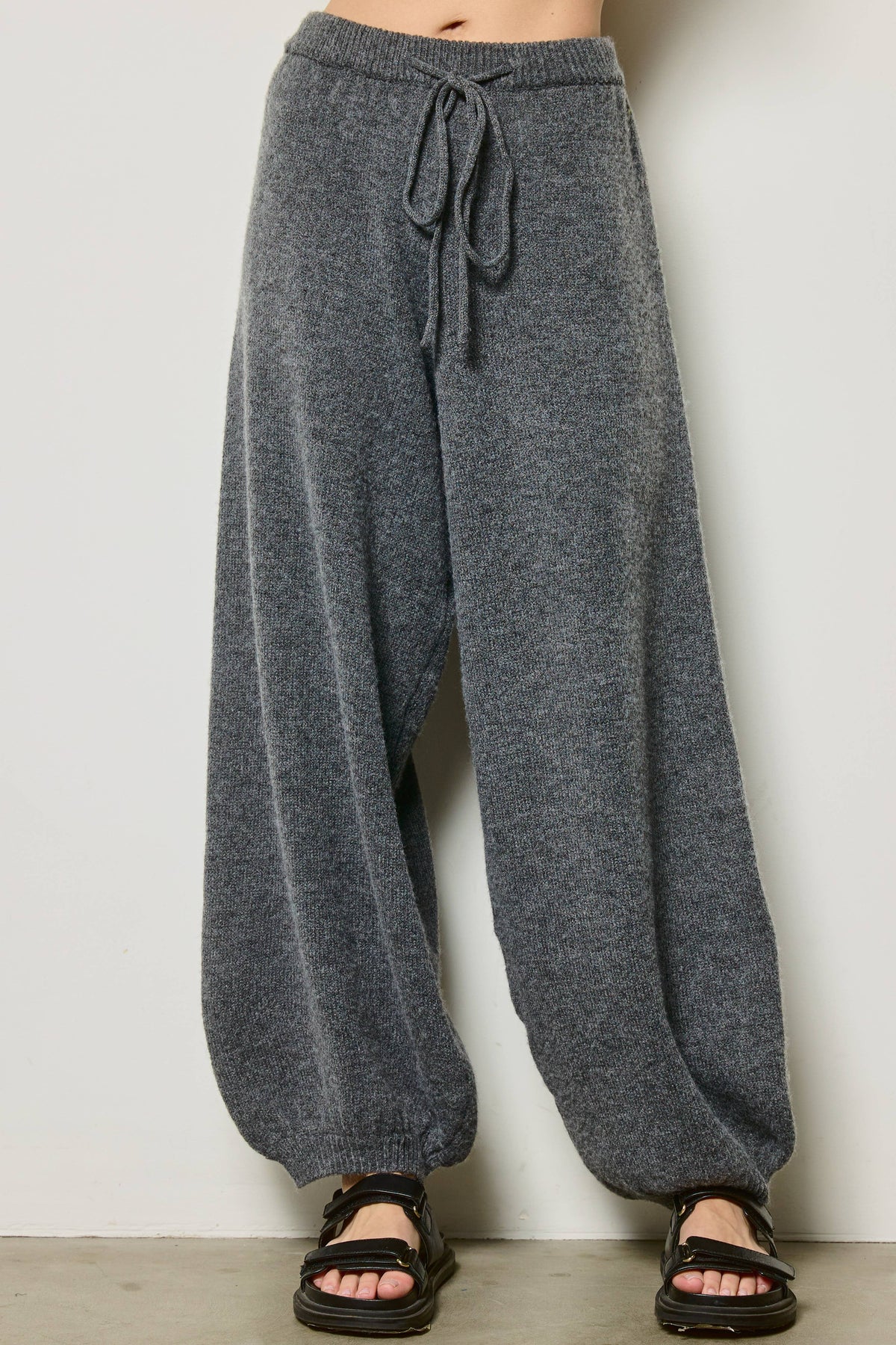 The Sunday Edit Sweater Set