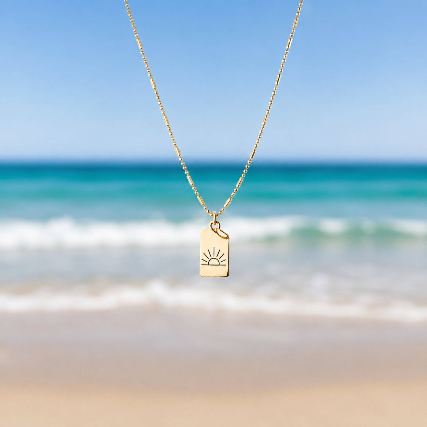 Storytellers Necklace