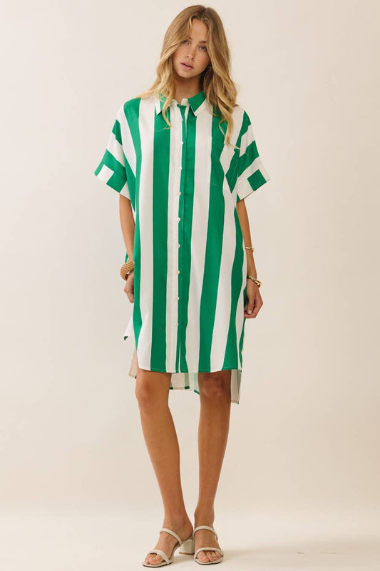 Weekend Getaway Dress