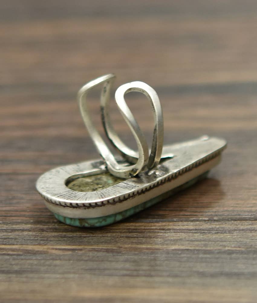 High Desert Ring